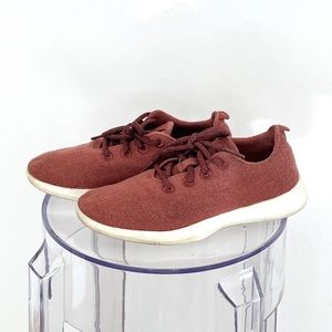 Allbirds / Wool Runners Sz 8